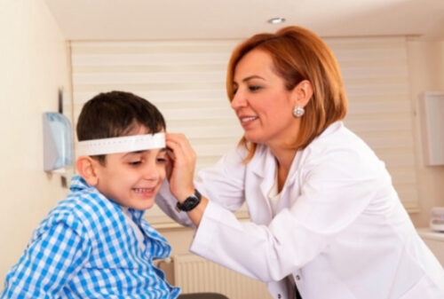 Neuropediatria e autismo: quando procurar um profissional?